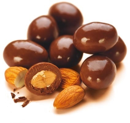 Almond Nutties